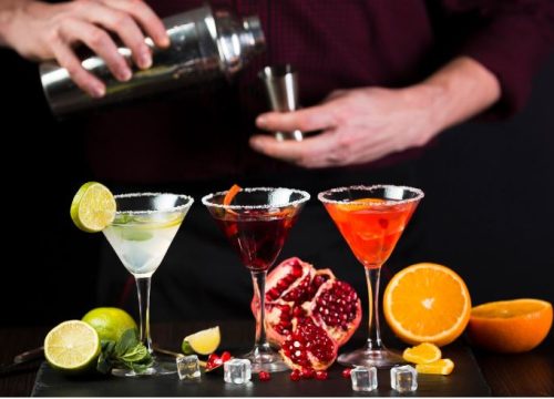 The Classic Soirée