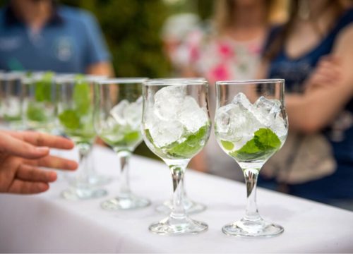 🧊 Ice Delivery or Alcohol Pick-Up Service